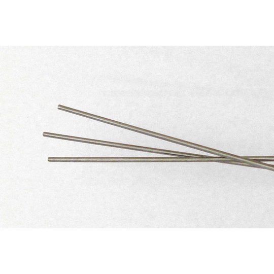 0.74mm 22SWG Stainless Steel Wire (1.5 m) (SS-WIRE-22-SWG)