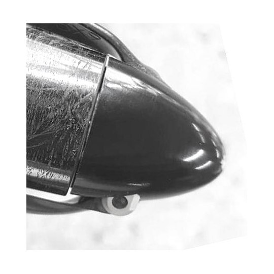 32mm VM Pro Spinner for 5mm shafts (VM-PRO-32-5)