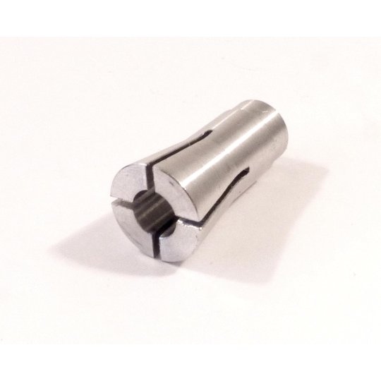 3mm Split Collet for GM Spinners (GM-SPLIT-COLLET-3MM)
