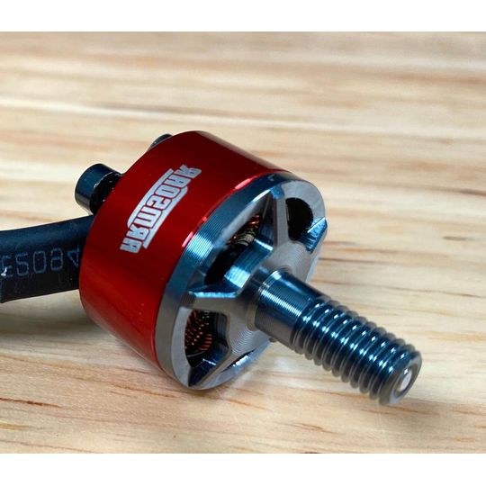 ArmSoar 1507 Motor & ESC 21g 2700 RPM/V (ARM1507)