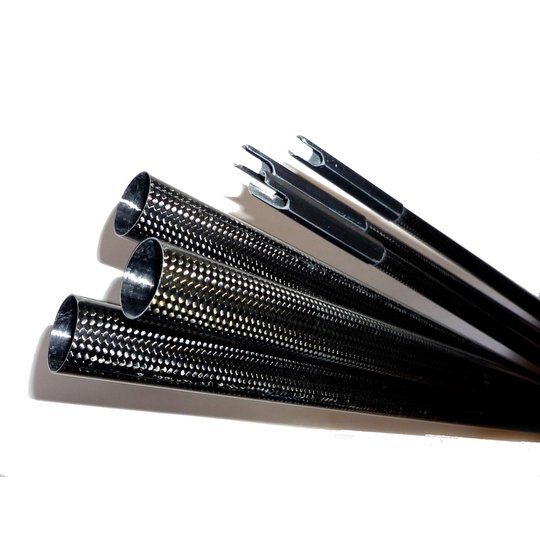 AVA Pro 26mm Boom with Hexagonal Fitting (AVA-PRO-BOOM-HEX)