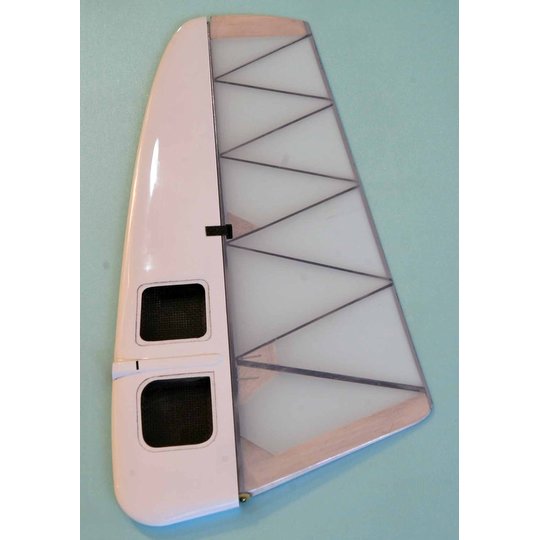 AVA Pro-e Electric Fin (AVA-PRO-E-FIN)