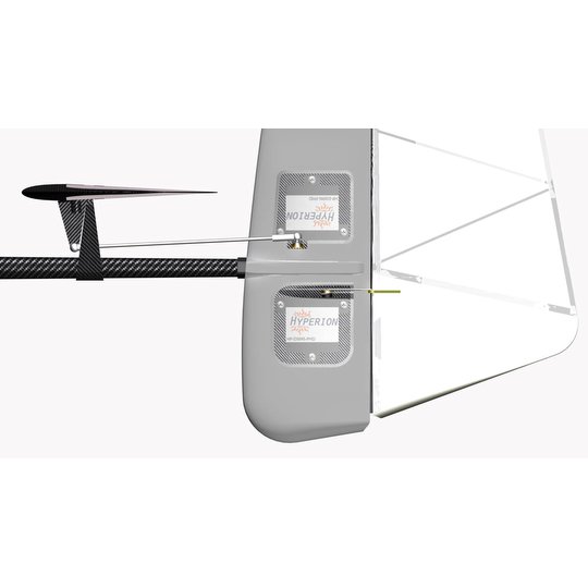 AVA Pro-e Fin Servo Cover (AVA-PRO-E-SERVO-COV)