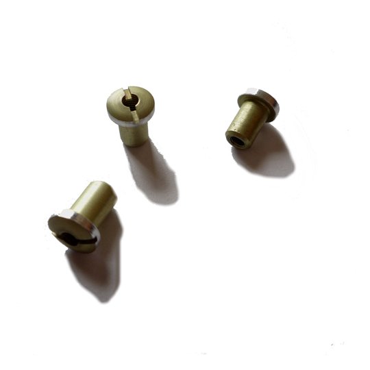 AVA Pro Tailplane  & Supra Pro Competition Sleeve Nut (AVA-PRO-SLEEVE-NUT)