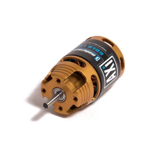 Axi 2208/34 V2 Long 48g 1100 RPM/V (AXI2208-34V2L)