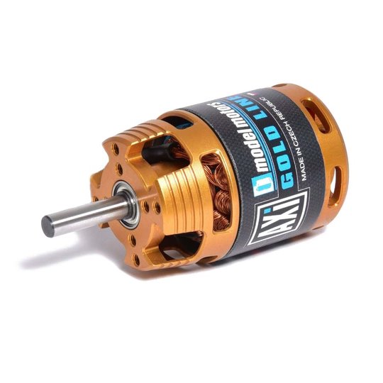 Axi 2826/10 V2 Long 187g 920 RPM/V (AXI2826-10V2L)