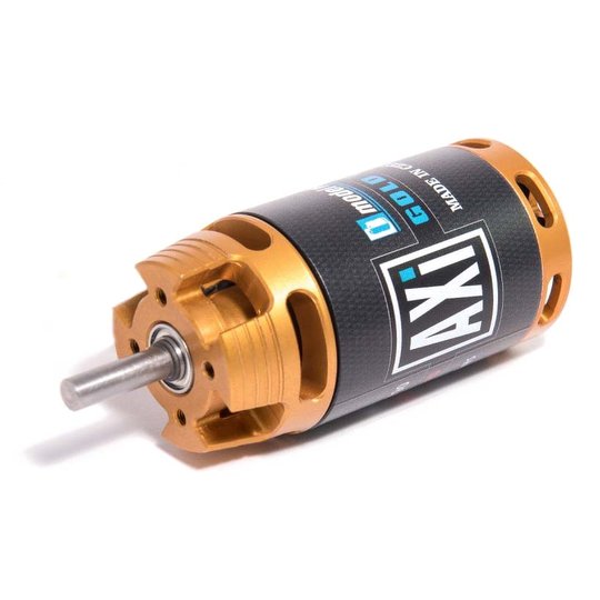Axi 2835/12 V2 Long 257g 600 RPM/V (AXI2835-12V2L)