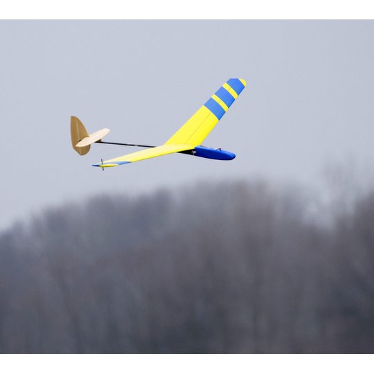 Big Vick 1m DLG (BIG-VICK)