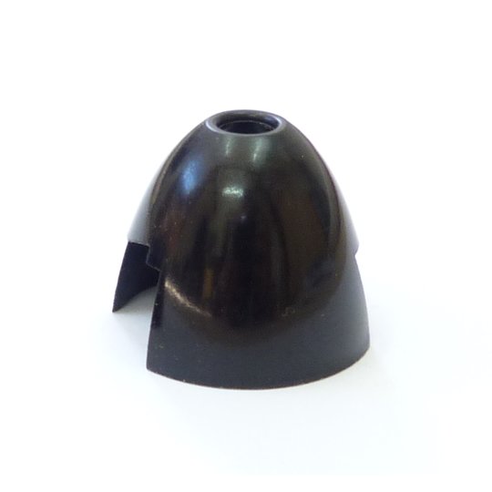Black Cone for 30mm Power Spinner (SPINNERCONEP-30-BLK)