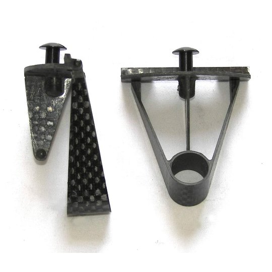 Blaster 2 & 3 V Mount (BLASTER-V-MOUNT)