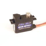 Blue+Bird+BMS%2D127WV+Servo+%2D+4%2E8Kg%2Ecm+0%2E05s+11%2E3g+10mm (BMS-127WV)
