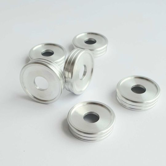 CN Universal CNC Mount - 32mm (CN-UNIV-32)