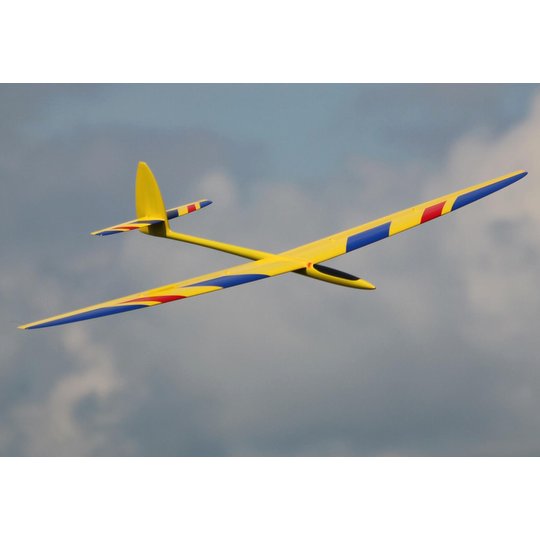 Corsa 2.75m 108" (CORSA-275)