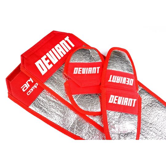 Deviant  Wing and Tail Bags (DEVIANT-BAGS)