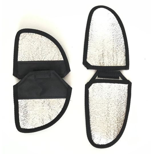 DLG F3K Tail Bags (F3K-TAIL-BAGS)