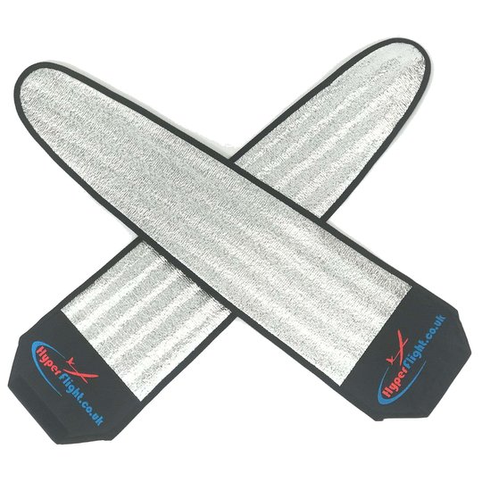 DLG F3K Wing Bags (F3K-WING-BAG)