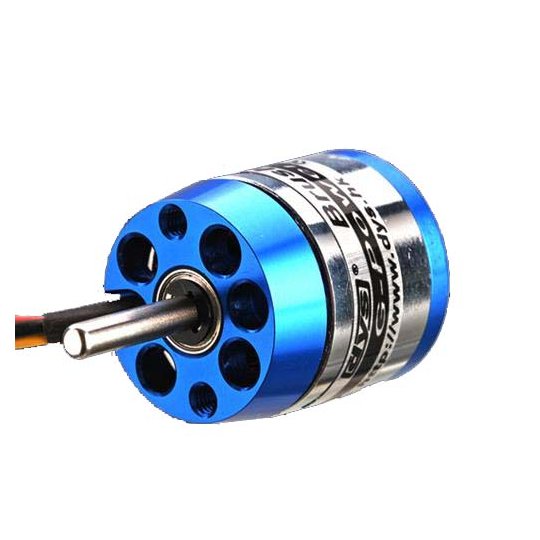 DYS D2225-15 32g 1600 RPM/V (DYS2225-15)
