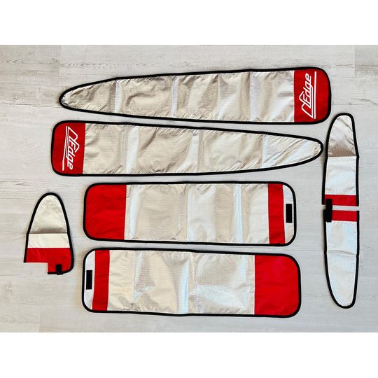 Edge F5J Bag Set (EDGE-BAGS)