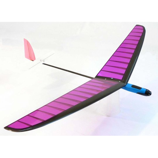 Elf Pro Electric 1m including powertrain and wing bags (ELF-PRO-EL)