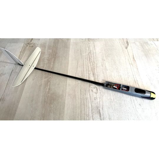 Elf Pro Electric Upgrade Kit including powertrain (ELF-PRO-EL-UPG)