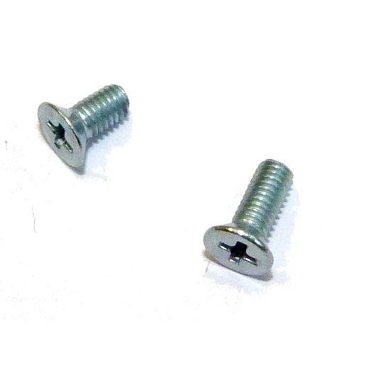 Elf Wing Attachment Screws (ELF-WING-SCREWS)