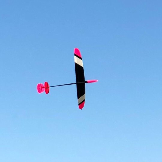 Falcon 1.5m DLG (FALCON)