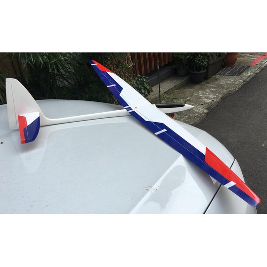 Firebird 1.5m 60" (FIREBIRD)