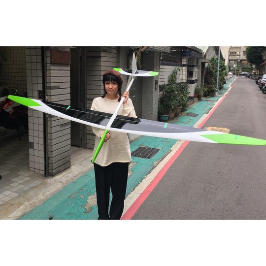 Forza 2.5m 100" (FORZA-100)