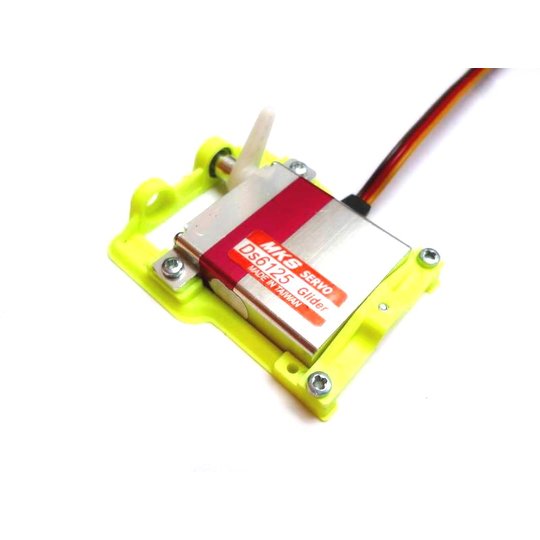 Frame with bearing for the MKS DS6125 Mini, DS6125, HBL6625, Mini HBL6625 (2) (SRB-MKS-6125)