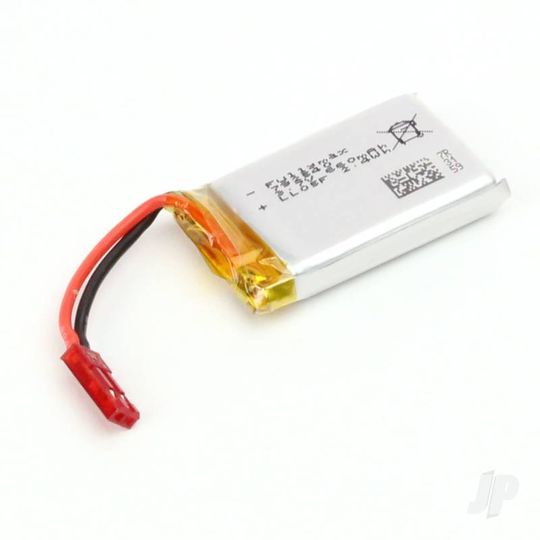FullyMax LiPo 1S 660mAh 3.7V (RLKA001018)