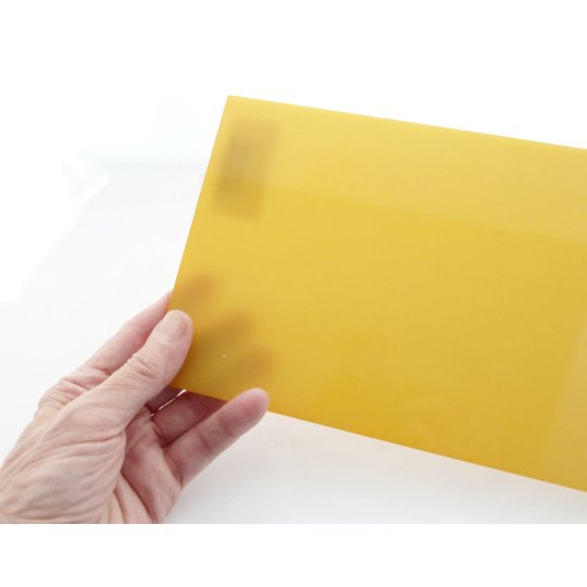 Glass Fibre Sheet 0.5mm (FG-SHEET-05)