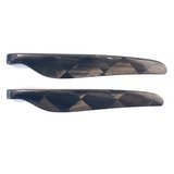 GM 11x6 Folding prop blades