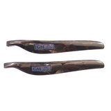 GM 12x8 Folding prop blades