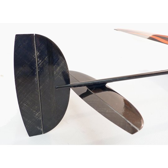 Hawk DLG Fin (HAWK-FIN)