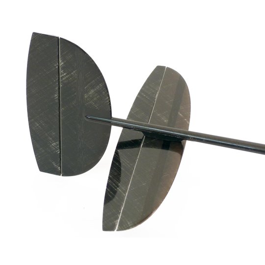 Hawk DLG Tailplane (HAWK-TAILPLANE)