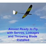 Hawk+RFT+1m+DLG+with+Servos+Installed (HAWK-RTF)