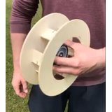 High Start & Tow Line Bobbin / Spool