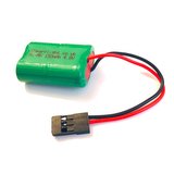 HyperFlight 150 mAh 4.8V NiMH Battery