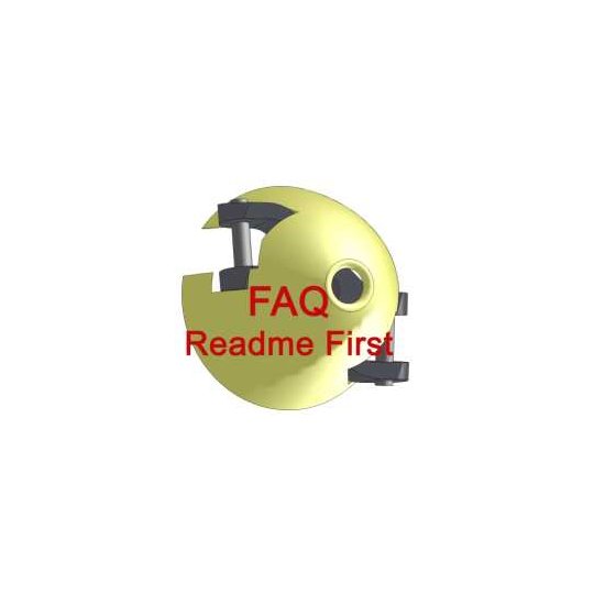 HyperSpinner FAQ - READ THIS FIRST (SPINNER-README)