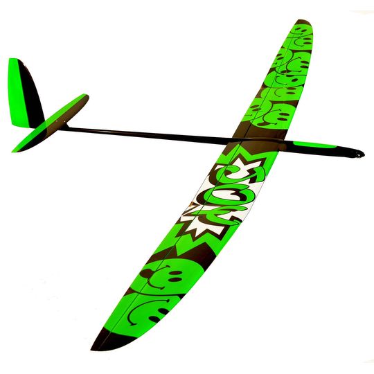 Joy F5J 2.5m (JOY-F5J)