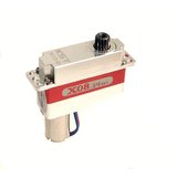 KST+X08+Plus+Servo+%2D+5%2E3Kg%2Ecm+0%2E09s+9%2E5g+8mm (KST-X08-PLUS)