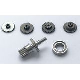 KST+X08+X08N+X08H+Gear+Set (KST-X08-GEARSET)
