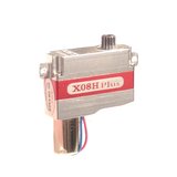 KST+X08H+Plus+Horizontal+Lug+Servo+%2D+5%2E3Kg%2Ecm+0%2E09s+9%2E5g+8mm (KST-X08H-PLUS)