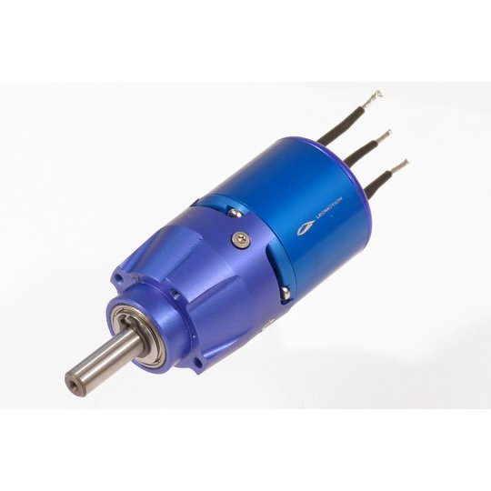 Leomotion L3007-6000 F5J 6.7:1 108g (L3007-6000)