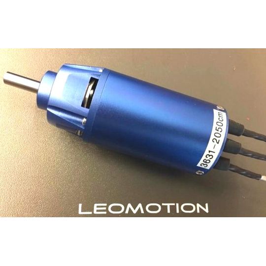 Leomotion L3621-2050 6.7:1 (L3631-2050)