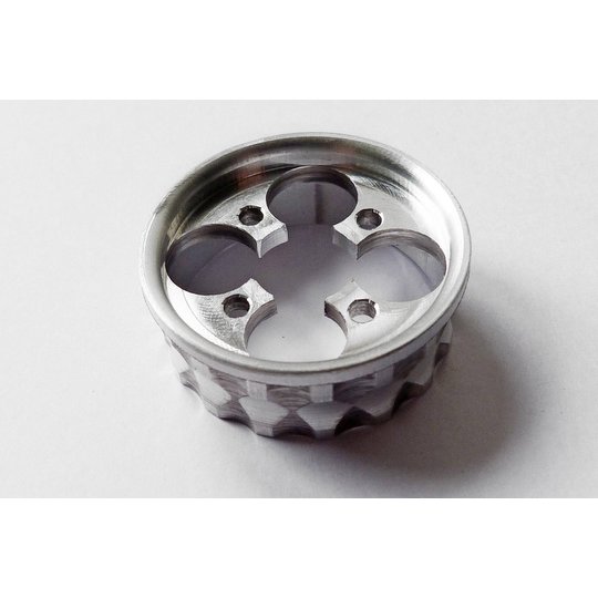 Leomotion/Neu/P29 Motor Mount - 30mm (PNC-P29-30)