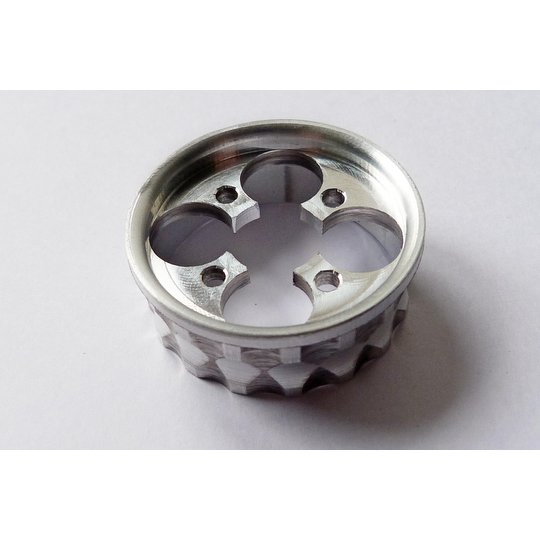 Leomotion/Neu/P29 Motor Mount - 32mm (PNC-P29-32)