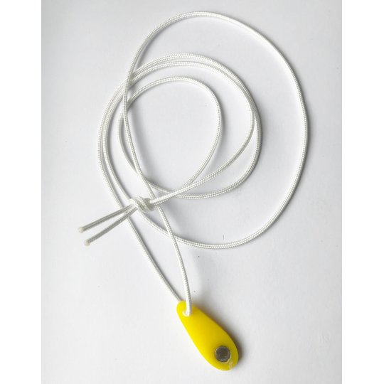 Magnetic Keyfob and Lanyard (PICO-KEYFOB)