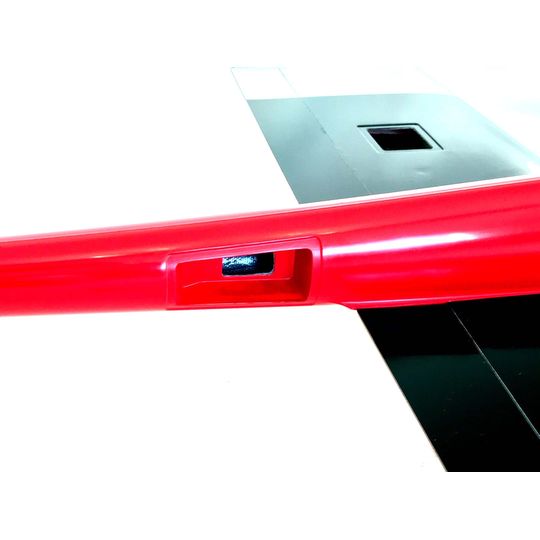 Magnus Hotliner Electric Fuselage (MAGNUS-E-FUSE)