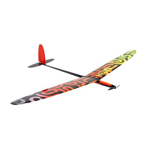 MAX Flight F5K 1.5m (MAXFLIGHTF5K)